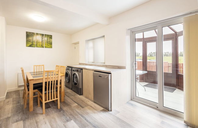 Host Stay Villier s Rest - Foto 8