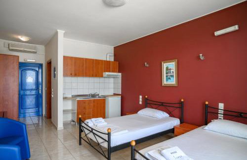 Hotel Dimitra - Foto 17