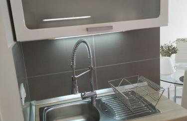 Apartman Viola Mareda - Photo 12