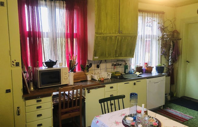 Charming 1-bed Studio in Avesta - Foto 11