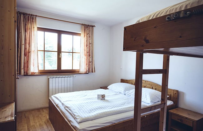 Pohorje Village Wellbeing Resort – Forest Apartments Videc - Foto 8