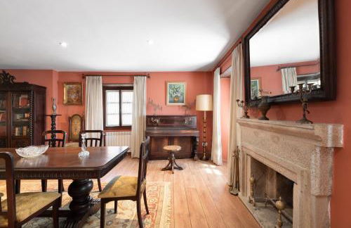 Pazo de Moreda - Foto 16