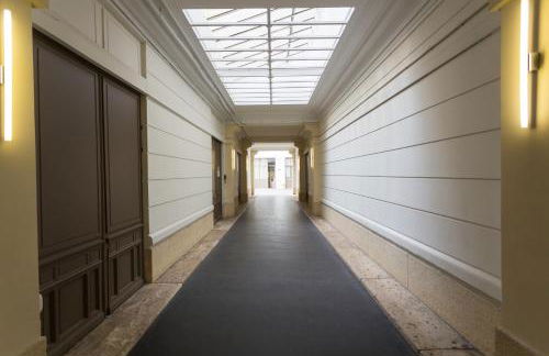 Luxury Apartment in Paris Center - Louvre Museum - Foto 23