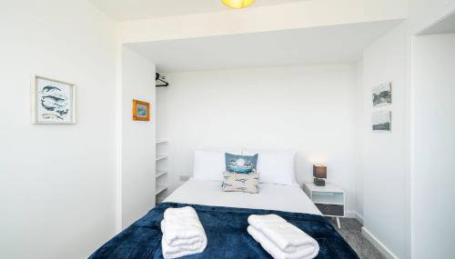 The Beach Boathouse, Carnoustie - Foto 5