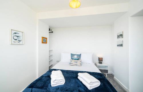 The Beach Boathouse, Carnoustie - Foto 5