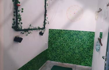 Casa Amarela Ecoloft Brasil 88 - Foto 22