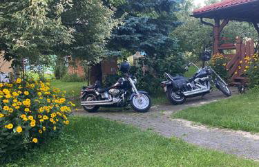 Agroturystyka Pod Podkową - Photo 2