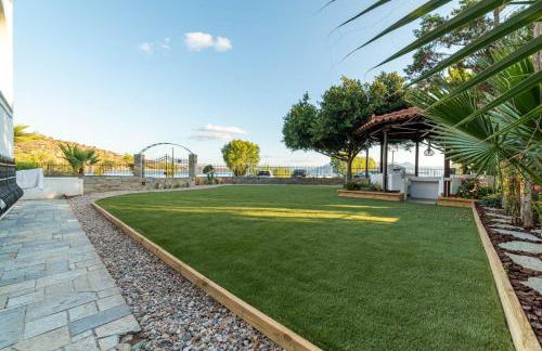 Alkis House by AegianKazarte - Foto 37