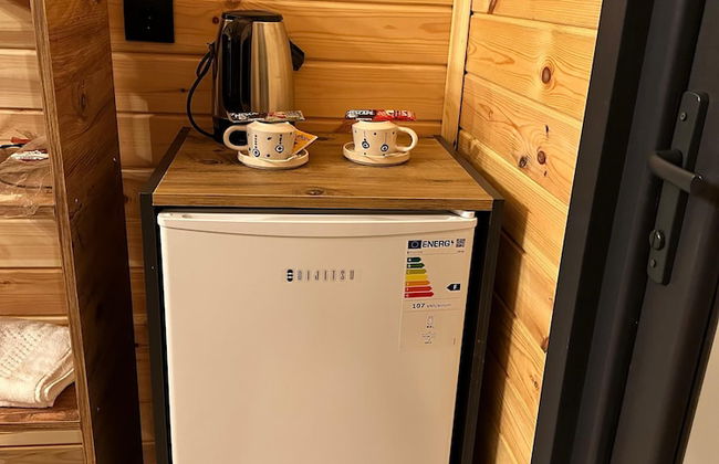 Dolobi Bungalow - Foto 18