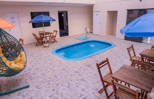 Pousada Villa Costeira - Foto 5