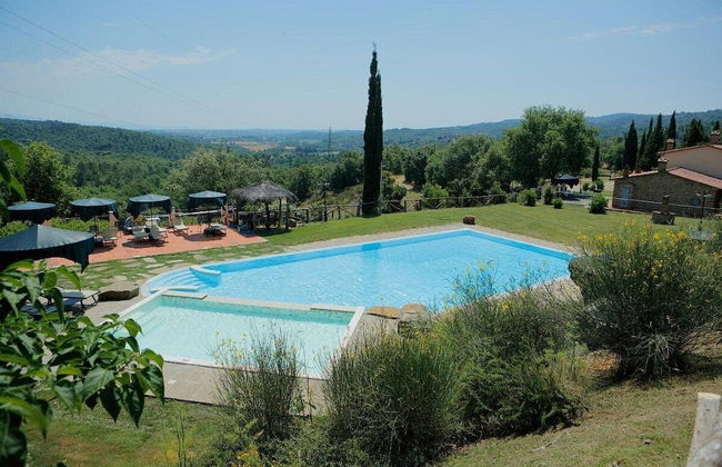 Agriturismo Borgo Sant'Ercolano - Photo 20