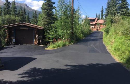 Denali Park Homestead - Foto 2