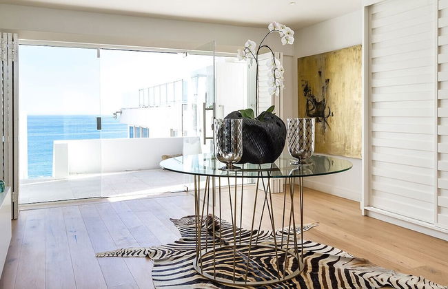 Clifton YOLO Spaces – Clifton Private Beach Villa - Foto 4