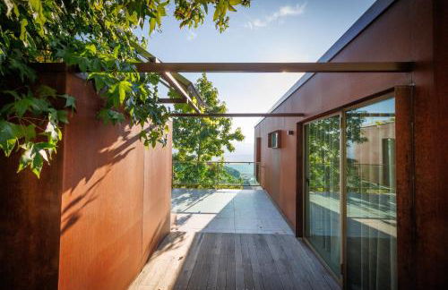 Vila Marim Country Houses - Photo 63