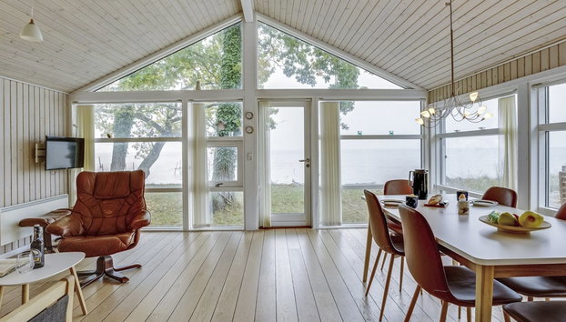 "Selja" - 15m from the sea - Foto 5, Living Room