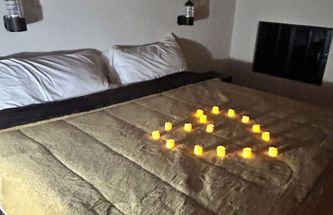 Cabañas La Victoria By GEstores - Foto 10