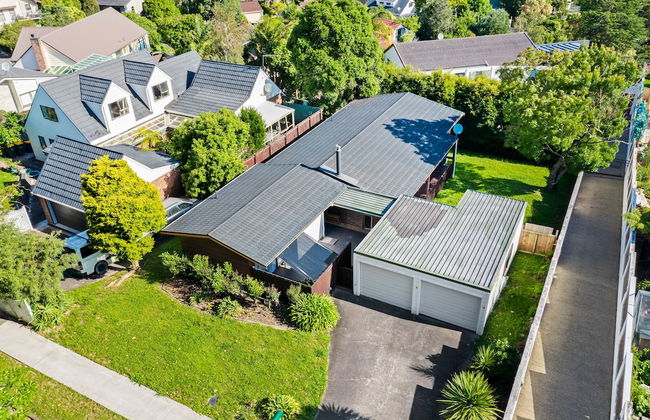 Family Retreat close to City - Netflix - Foto 48