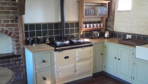 Spring Farm Barn - Foto 3