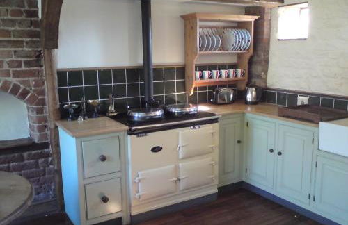 Spring Farm Barn - Foto 3