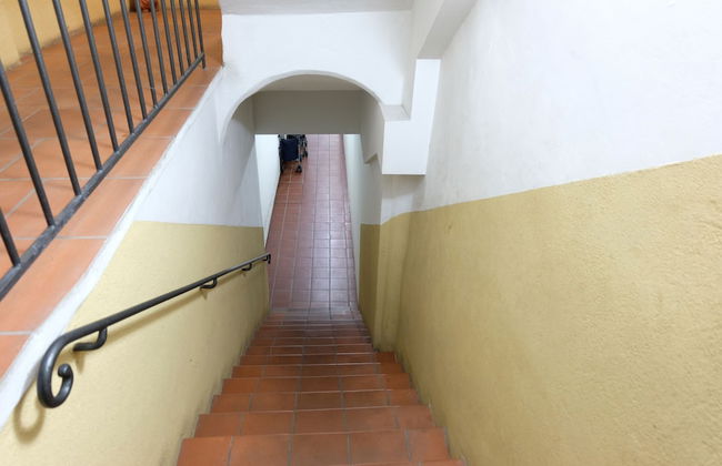 Castiglione Lovely Mansarda - Foto 21