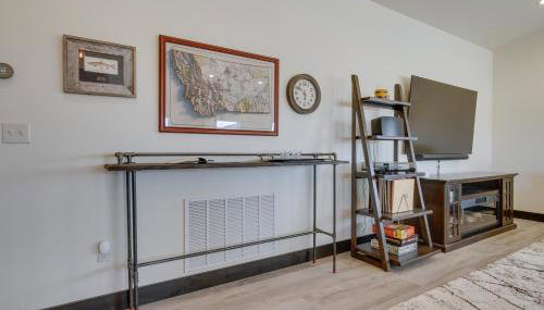 1 Mi to Beaverhead River Mtn-View Dillon Retreat - Foto 5