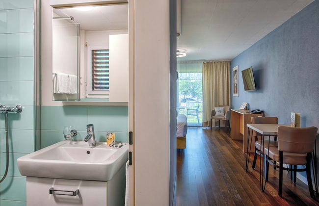 Hotel Residence Loren - Foto 25