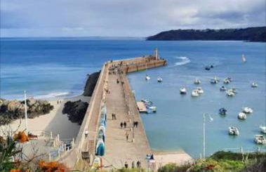 Apt de charme, les pieds dans l'eau - Foto 31