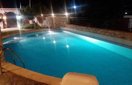 Petrochori ApartHotel - Foto 25