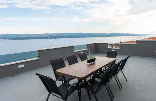 Exclusive Villa Almissa with swimming pool and sea view - Foto 58