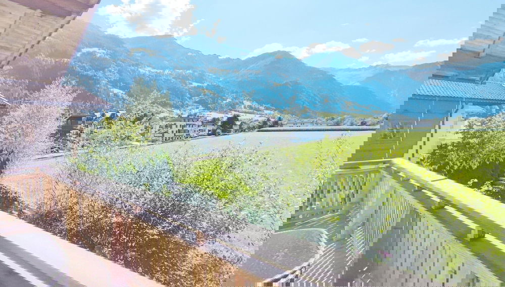 Apartment in Ramsau Near Ski Slopes - Foto 1, Imagen principal