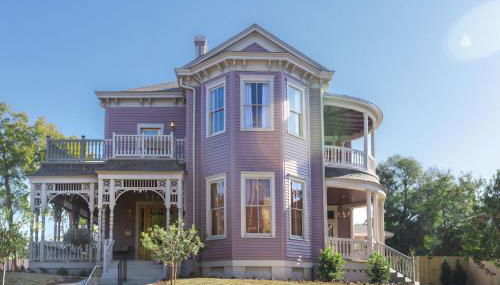 The Gilded Lady - The Cypress Suite - Foto 3