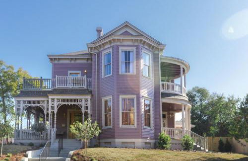 The Gilded Lady - The Socialite Suite - Foto 3