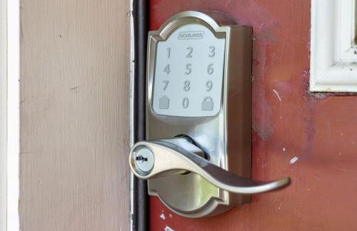 70 Private Acres-Sleeps 12-Fire Pit-Pet Friendly - Foto 60