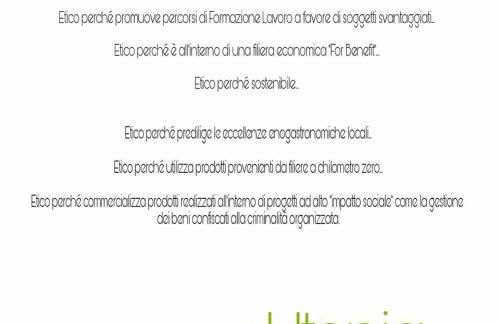 Agriturismo Etico Le Grazie - Foto 22