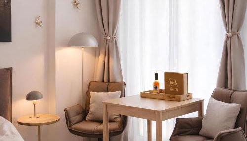 Pfalzliebe Suites - Suite Franz, Landau Zentrum - Foto 2