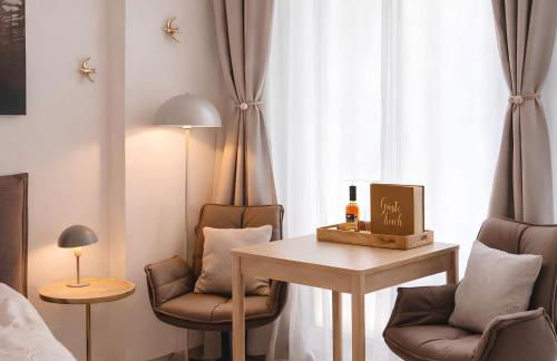 Pfalzliebe Suites - Suite Franz, Landau Zentrum - Foto 2