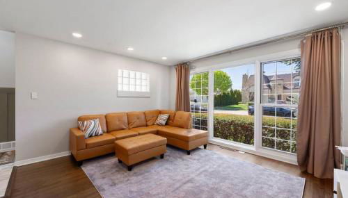 Urban Oasis - Kid Friendly - Quiet Street - Foto 2