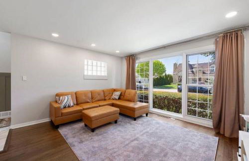 Urban Oasis - Kid Friendly - Quiet Street - Foto 2