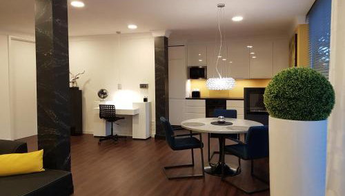 A&M Apartment Ahorn/Hohenstadt - Foto 4