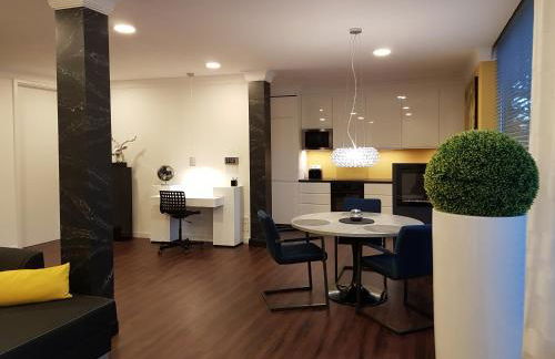 A&M Apartment Ahorn/Hohenstadt - Foto 4