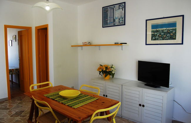 I tre Golfi Via del Sole Giallo - Foto 9