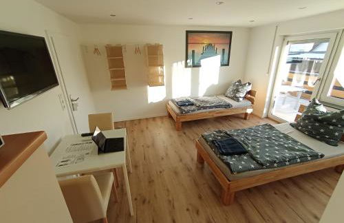 Wohnung Neunkirchen 1C - Foto 3