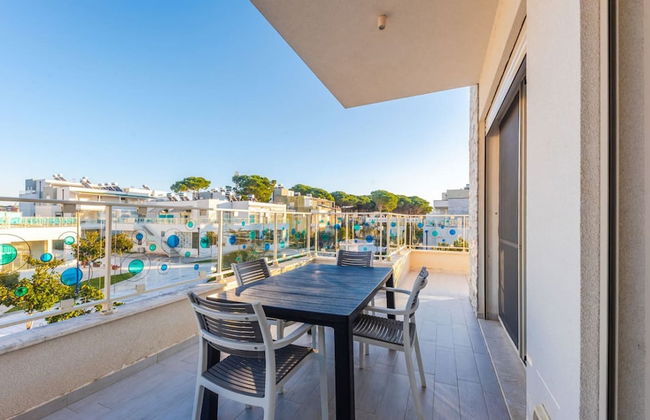 2-br Apartment by the Beach - Jasemin - Photo 36