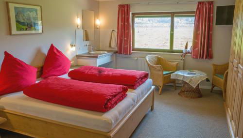 Ferienwohnung Moosbauer - Foto 5