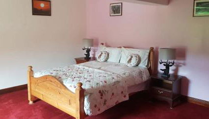 Lower Turnerford Farmhouse - Foto 2