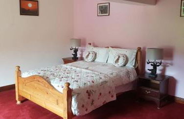 Lower Turnerford Farmhouse - Foto 2