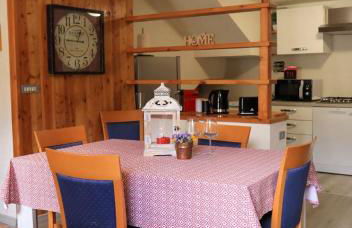 Maison Chez Les Roset - Foto 29