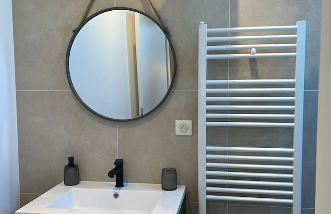 Les Brimbelles - Gite & Spa - Foto 73