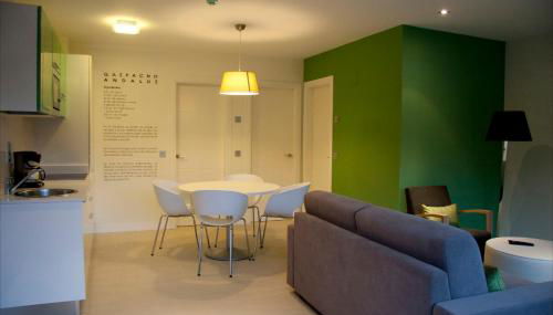 Apartamentos Rurales Las Vegas de Cardeo - Foto 2