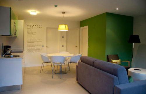 Apartamentos Rurales Las Vegas de Cardeo - Foto 2